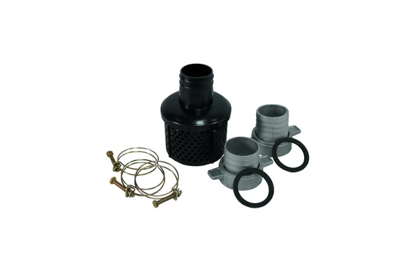 MEXXSUN DC Yüzey Pompa 1.5Hp 1100W (SFP20-17-1100W/96V) - Resim 5