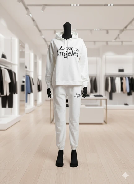 Eşofman Takım ürün görseli