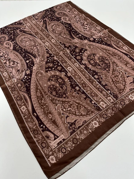 ARSEL MODA Soft Pamuklu Şal  LBD3003 ürün görseli