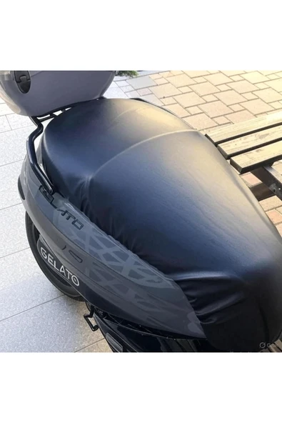 Vi Caro RKS blazer 50XR Uyumlu Sele Kılıfı siyah Su Geçirmez ürün görseli