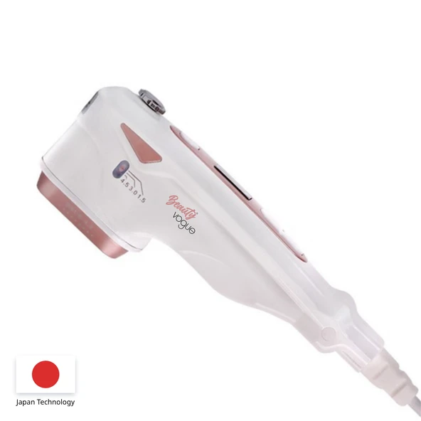 Beauty Vogue Ultherapy Yüz Germe Sıkılaştırma Cihazı - Resim 3