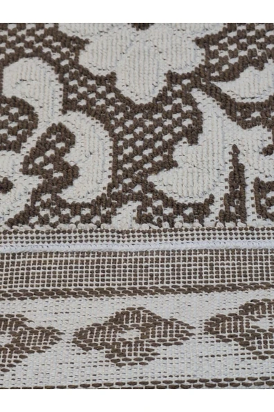 2 Li Bukle Banyo Takımı [pamuklu Bukle] Gri - Resim 5