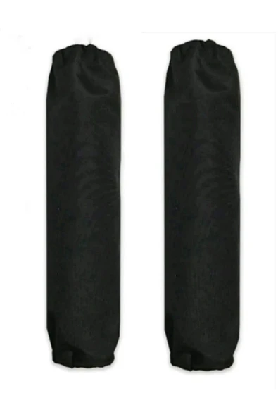 Vi Caro Motorsiklet Amortisör Kılıfı Scooter Amortisör Çorabı(UNİVERSAL) Amartisör Kılıfı ürün görseli
