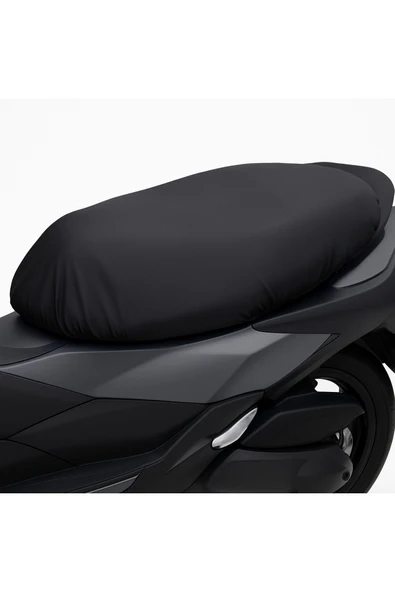 Vi Caro Aprilia Sr gt 200 sele kılıfı Aprilia Sr gt 200 sele örtüsü su geçirmez ürün görseli