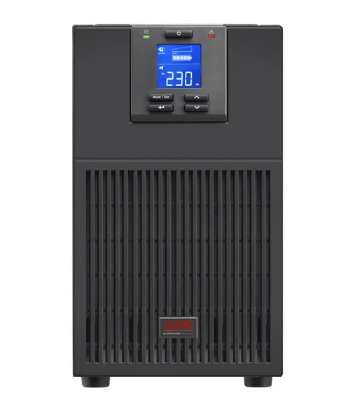 APC Easy UPS On-Line SRV Ext. Runtime 10 ürün görseli 1