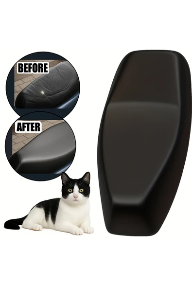 Vi Caro Malibu pro Motosiklet sele kılıfı Malibu pro Motosiklet sele örtüsü su geçirmez ürün görseli