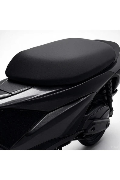 Vi Caro YK-48 Tron sele kılıfı - Elektrikli Motosiklet YK-48 Tron - Elektrikli Motosiklet koltuk kılıfı - Resim 2