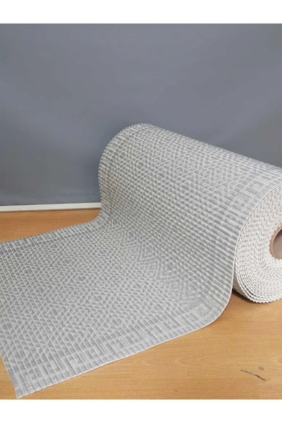 Aqua Mat Islak Zemin Anti Bakteriyel Kaydırmaz Çok Amaçlı Paspası 65 Cm Eninde ürün görseli