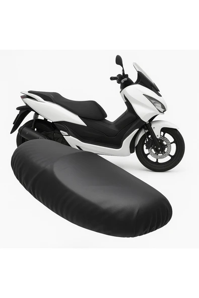 Vi Caro Küba Twister 50cc sele kılıfı ürün görseli