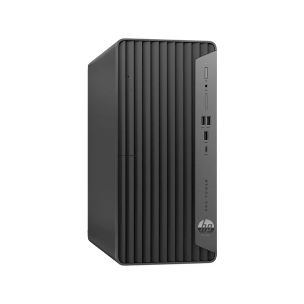 HP Pro 400 G9 99P34ET i7-13700 16GB 512GB SSD Dos Masaüstü PC - Resim 2