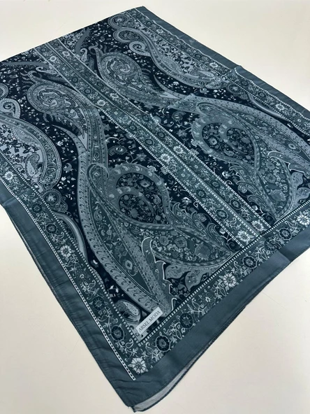 ARSEL MODA Soft Pamuklu Şal  LBD3012 ürün görseli