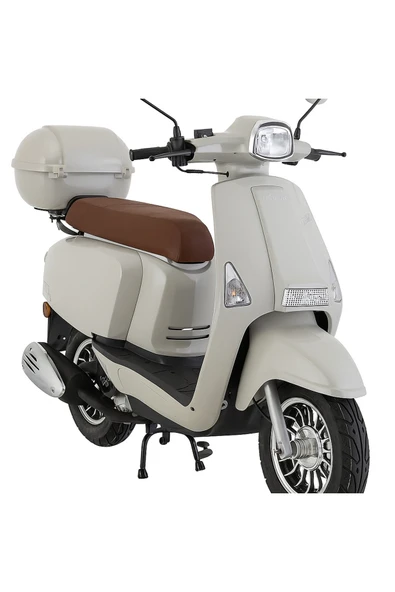 Vi Caro Mondial Virago 50 Sele Kılıfı Su Geçirmez Motorsiklet Koltuk Kılıfı Uyumlu - Resim 4