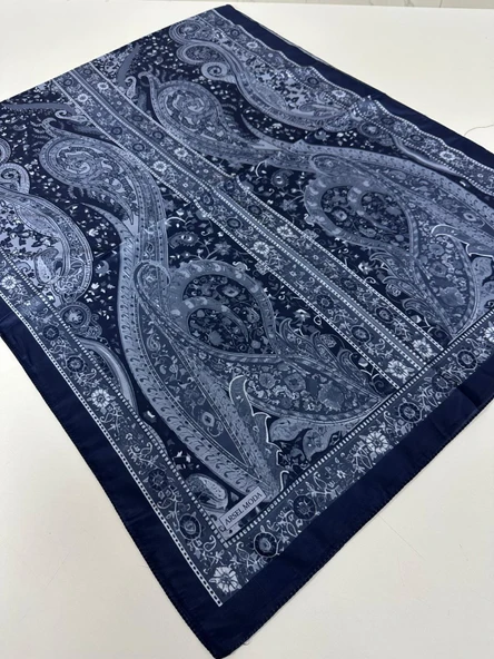 ARSEL MODA Soft Pamuklu Şal  LBD3002 ürün görseli