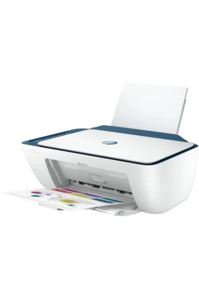 Deskjet Ink Advantage Ultra 4828 All-in-one Yazıcı 25r76a - Resim 4