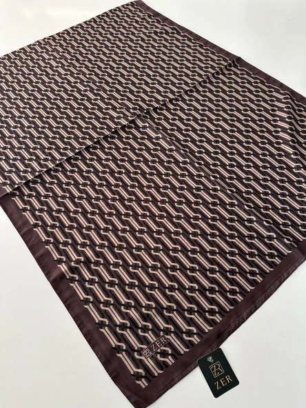 Zer Organik Pamuklu Şal LZA1206 ürün görseli