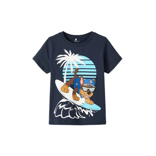 Erkek Çocuk T-shirt 13215586 ürün görseli 1