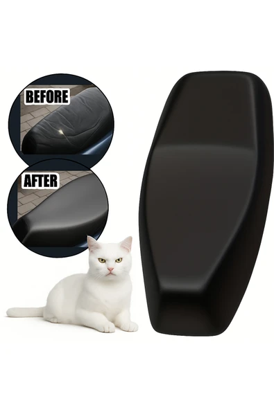 Vi Caro Rks bolero 50 cc koltuk kılıfı Rks bolero 50 cc sele kılıfı - Resim 3