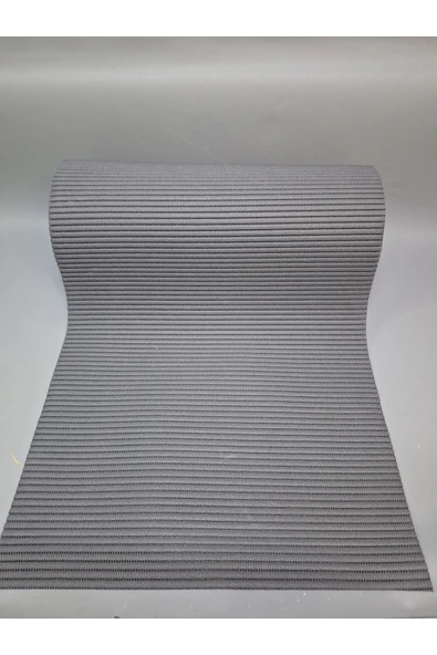 Aqua Mat Islak Zemin Anti Bakteriyel Kaydırmaz Çok Amaçlı Paspası 65 CM Eninde - Resim 2