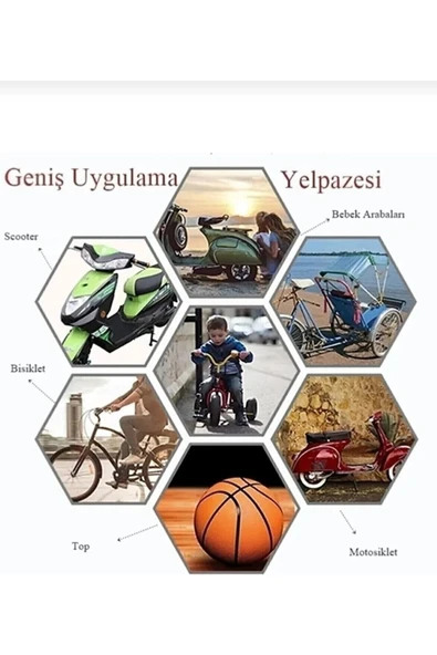 Janva Oto Araç Pompa 12v Çakmaklık Girişli Metal Gövde - Resim 2