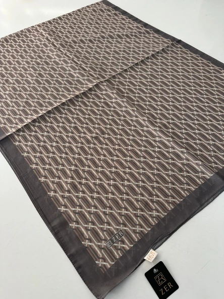 Zer Organik Pamuklu Şal LZA1208 ürün görseli