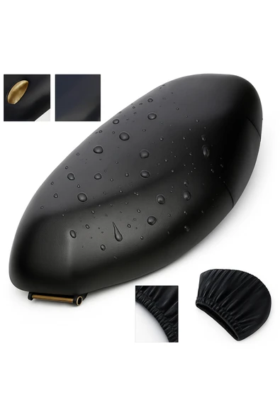 Vi Caro RKS Des 125 koltuk kılıfı RKS Des 125 sele kılıfı ürün görseli