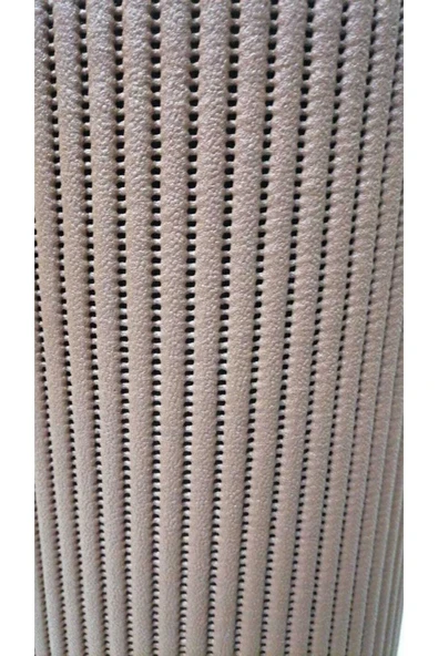 Aqua Mat Islak Zemin Anti Bakteriyel Kaydırmaz Çok Amaçlı Paspası 65 Cm Eninde - Resim 2