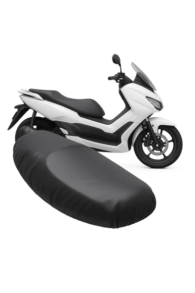 Vi Caro Arora ZR7 sele kılıfı Arora ZR7 sele örtüsü su geçirmez ürün görseli