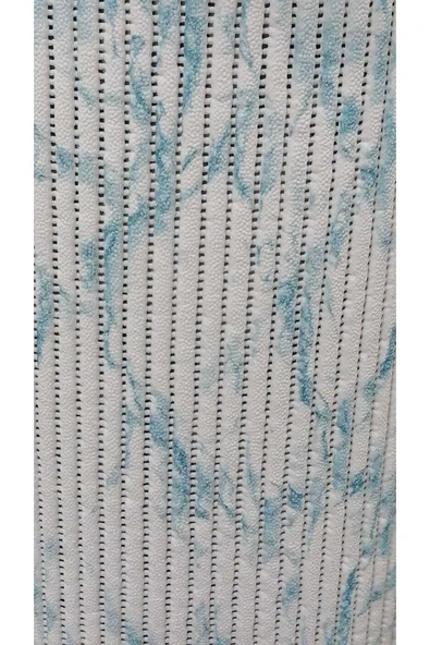 Aqua Mat Islak Zemin Anti Bakteriyel Kaydırmaz Çok Amaçlı Paspası 65 Cm Eninde - Resim 3