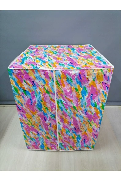 Çamaşır Makinesi Örtüsü ürün görseli