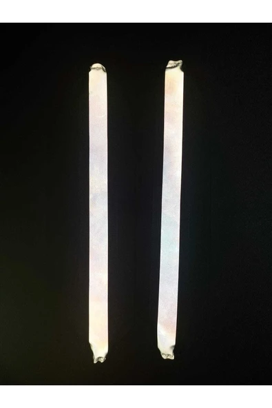 Vi Caro Honda Pcx Spacy Uyumlu Amortisör Kılıfı Corabı Reflektörlü Amartisör Kılıfı - Resim 4