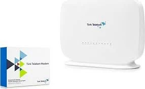 TÜRK TELEKOM MODEM 9970 VDSL ürün görseli 1