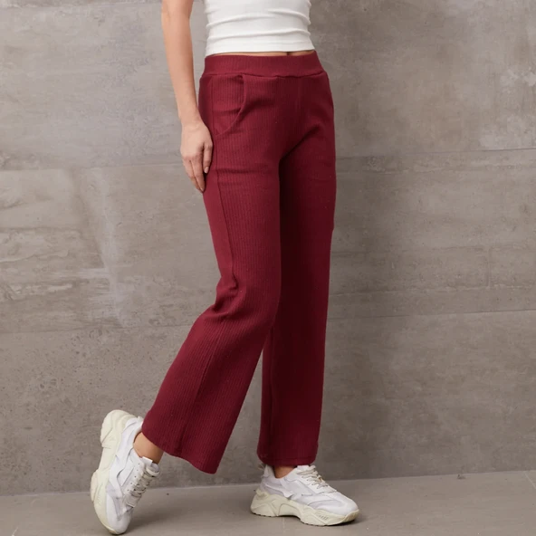 Cepli Fitilli Pantolon - Resim 5