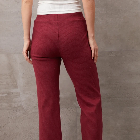 Cepli Fitilli Pantolon - Resim 6