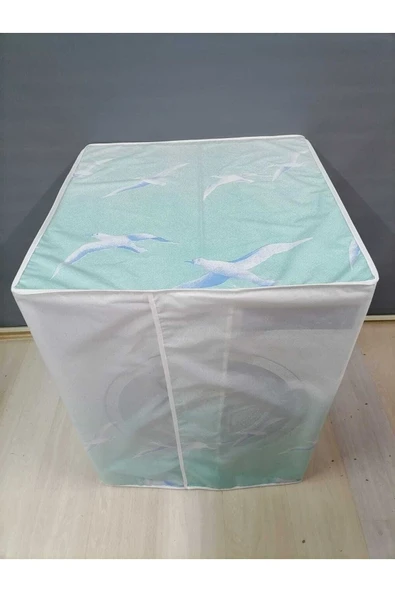 Çamaşır Makinesi Örtüsü - Resim 3