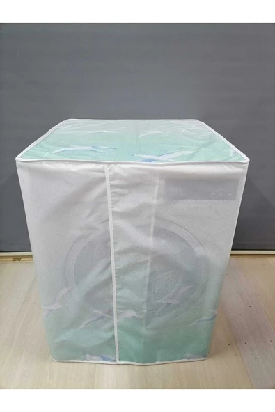 Çamaşır Makinesi Örtüsü ürün görseli