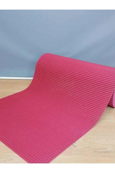 Aqua Mat Islak Zemin Anti Bakteriyel Kaydırmaz Çok Amaçlı Paspası 65 Cm Eninde - Resim 2