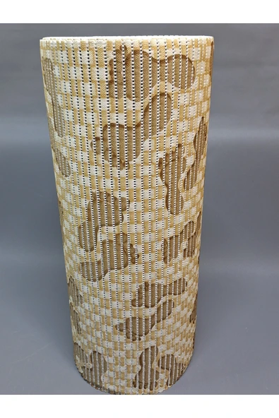 Aqua Mat Islak Zemin Anti Bakteriyel Kaydırmaz Çok Amaçlı Paspası 65 CM Eninde - Resim 5