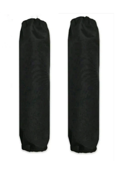 Vi Caro Honda Pcx Uyumlu Spacy Amortisör Kılıfı Corabı Amartisör Kılıfı - Resim 2