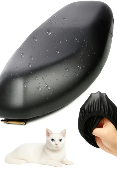 Vi Caro tvs jupiter sele kılıfı jupiter sele örtüsü su geçirmez ürün görseli