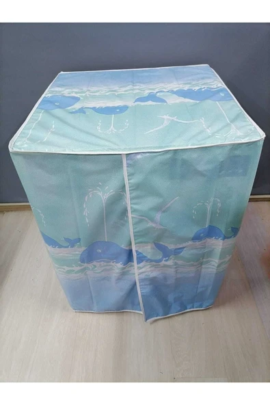 Çamaşır Makinesi Örtüsü ürün görseli