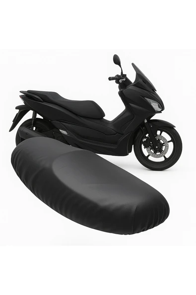 Vi Caro Kuba Newton 50 CC sele kılıfı Kuba Newton 50 CC sele örtüsü su geçirmez ürün görseli