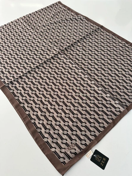 Zer Organik Pamuklu Şal LZA1211 ürün görseli