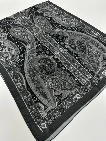 ARSEL MODA Soft Pamuklu Şal  LBD3011 ürün görseli