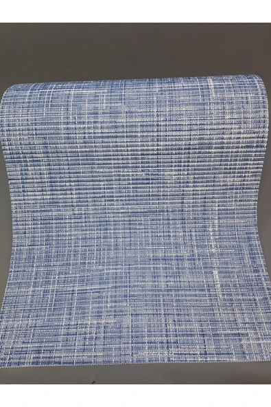 Aqua Mat Islak Zemin Anti Bakteriyel Kaydırmaz Çok Amaçlı Paspası 65 CM Eninde - Resim 6