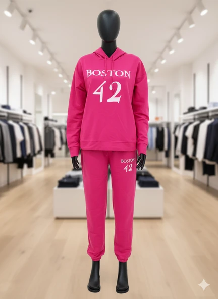 Eşofman Takım - Resim 4