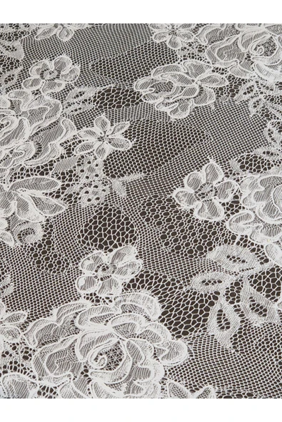 Elyaflı Pvc Muşamba - Desenli Silinebilir Masa Örtüsü - Resim 5