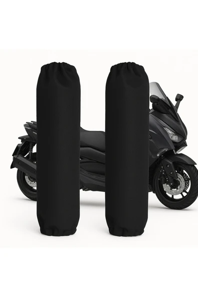 Vi Caro Yamaha X-max/n-max Amortisör Kılıfı Corabı Uyumlu Amartisör Kılıfı ürün görseli