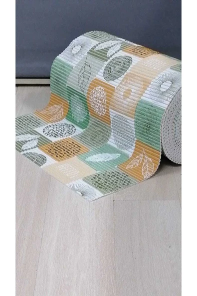 Aqua Mat Islak Zemin Anti Bakteriyel Kaydırmaz Çok Amaçlı Paspası 65 Cm Eninde ürün görseli