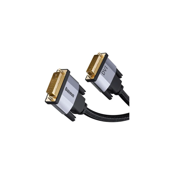 Enjoyment Series DVI to DVI HDTV Projeksiyon Kablo 1 mt CAKSX-Q0G ürün görseli 1