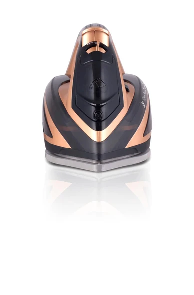 Sarex SR-3521 Titan Pro 3000 W Buharlı Ütü - Resim 2